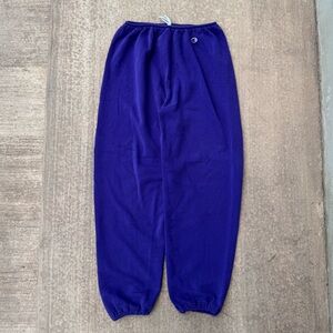 Vintage Champion Sweatpants